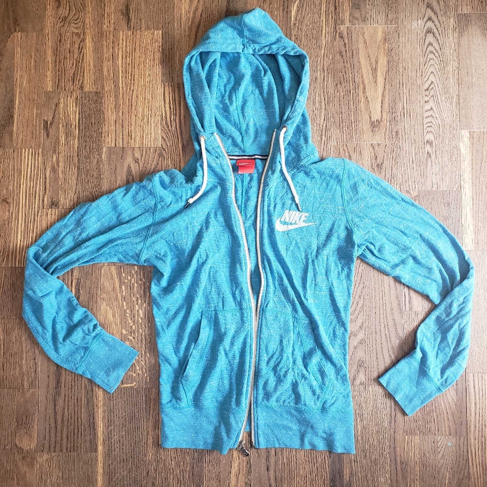 ❤SOLD❤ Nike Zip Up Hoodie
